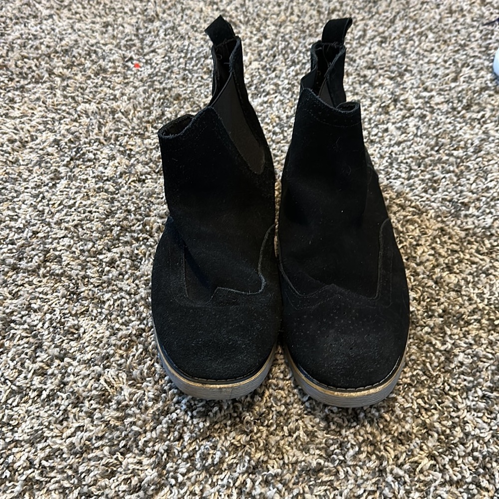 Men’s Chelsea Boots